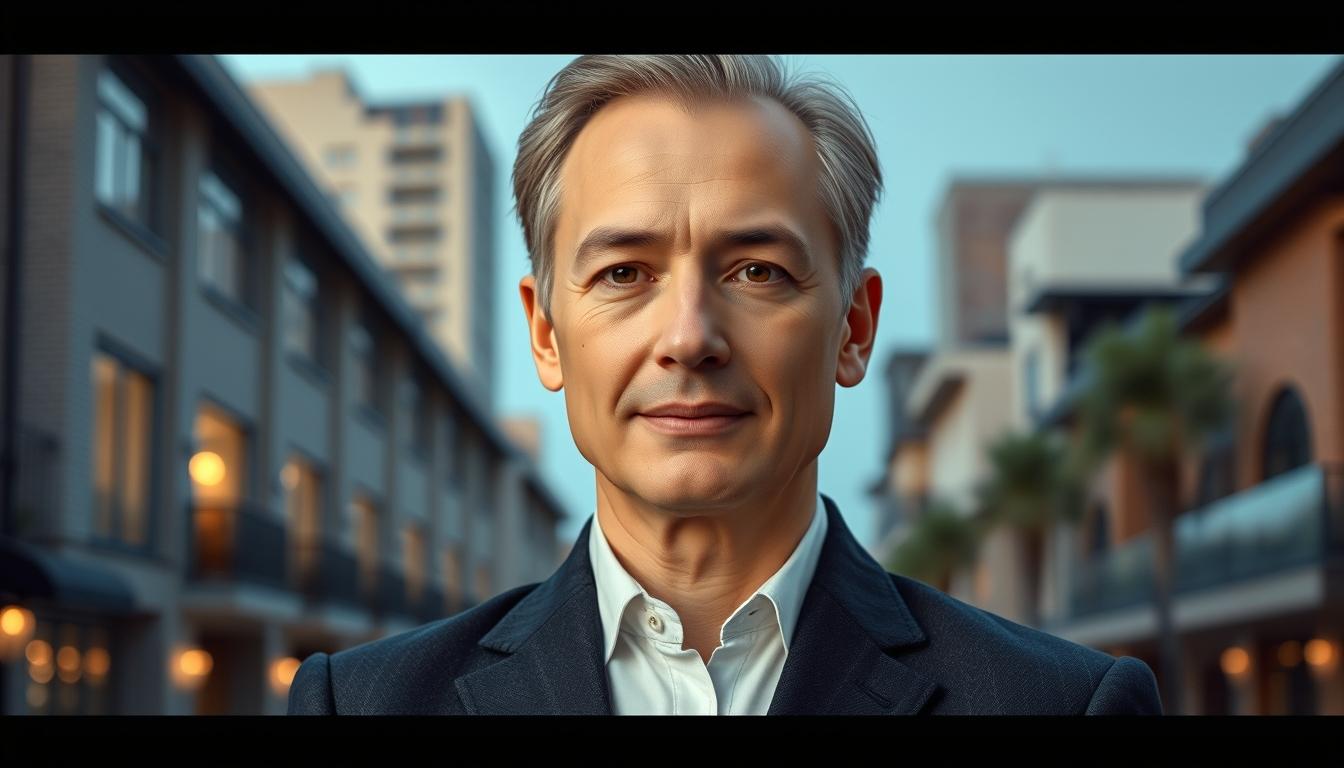 Property transactions support specialist