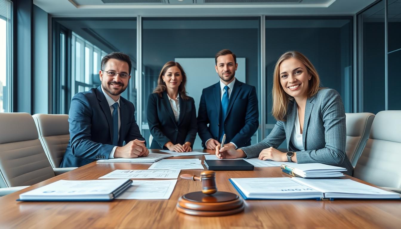 Property transaction planning and real estate deal preparation